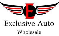 Exclusive Auto Wholesale logo