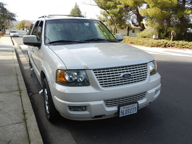 Ford 5.4 reliability #10