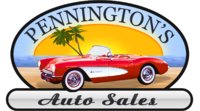 Penningtons Auto Sales logo