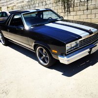 El Camino El Camino