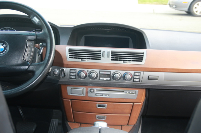 1996 Bmw 7 Series Pictures Cargurus