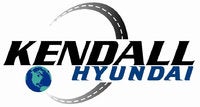 Kendall Hyundai logo
