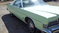 1973 Mercury Marquis Overview