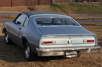 1976 Ford Maverick Pictures Cargurus