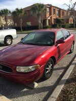 LeSabre LeSabre