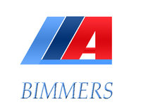 LA Bimmers logo
