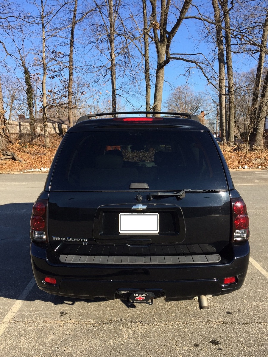 2006 Chevrolet TrailBlazer EXT - Overview - CarGurus