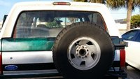 Bronco Bronco