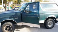 Bronco Bronco