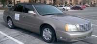 DeVille DeVille