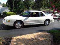 Cutlass Supreme Cutlass Supreme