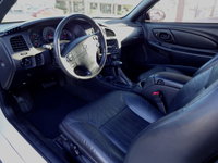 2003 Chevrolet Monte Carlo Interior Pictures Cargurus