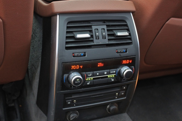 2010 Bmw 5 Series Gran Turismo Pictures Cargurus