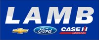 Lamb's Motor Company logo