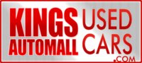 Kings Auto Mall Used Cars logo
