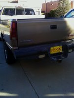 1997 GMC Sierra 2500 Overview 1997 GMC Sierra 2500 Overview