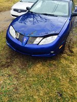 Sunfire Sunfire