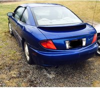 Sunfire Sunfire