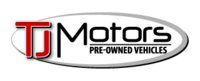 TJ Motors logo