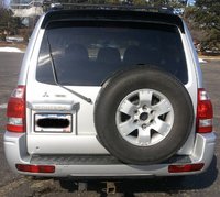 Montero Montero