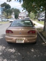 Cavalier Cavalier