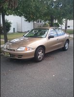 Cavalier Cavalier