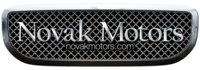 Novak Motors (Farmingdale) logo