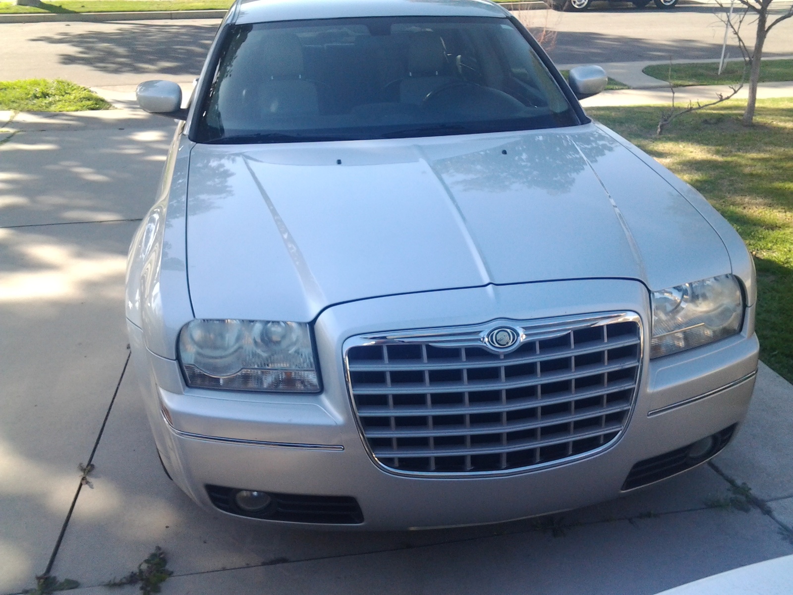 2006 Chrysler 300 - Overview - CarGurus