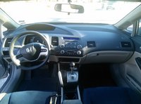 2007 Honda Civic Hybrid Pictures Cargurus