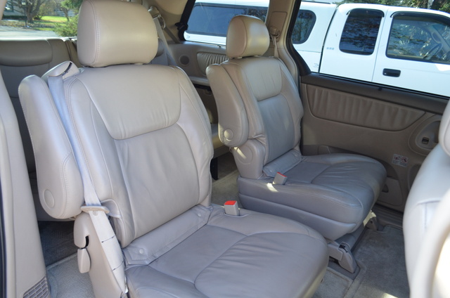 2005 Toyota Sienna - Pictures - CarGurus