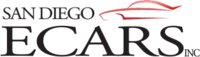San Diego ECARS Inc logo