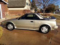 MR2 MR2