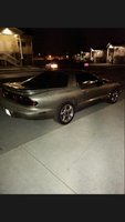 Firebird Firebird