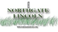 Northgate Lincoln logo