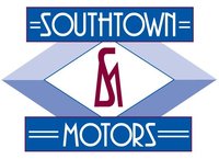 Southtown Motors logo