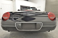 Thunderbird Thunderbird