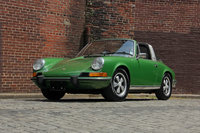 1973 Porsche 911 Overview 1973 Porsche 911 Overview
