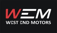 West End Motors logo