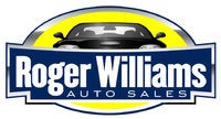 Roger Williams Auto logo