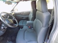 2003 Chevrolet S 10 Interior Pictures Cargurus