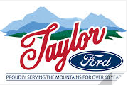 Taylor Motor Company logo