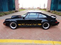 1974 Porsche 911 Overview 1974 Porsche 911 Overview