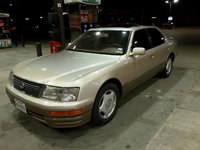 LS 400 LS 400