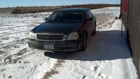 DeVille DeVille