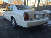 DeVille DeVille