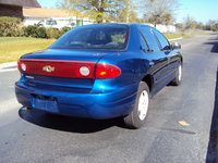Cavalier Cavalier