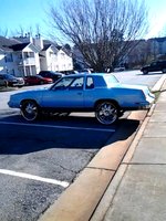Cutlass Supreme Cutlass Supreme