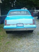 Cutlass Supreme Cutlass Supreme