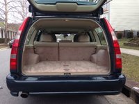 1999 Volvo V70 Interior Pictures Cargurus