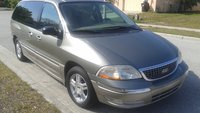 Windstar Windstar